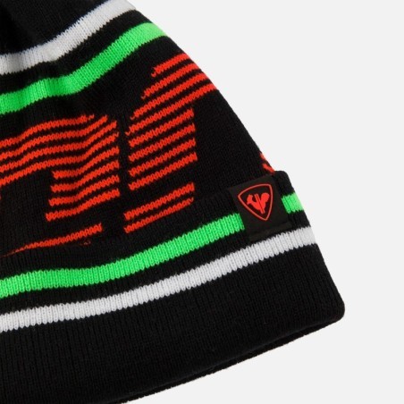 Rossignol Hero Turn Bonnet black