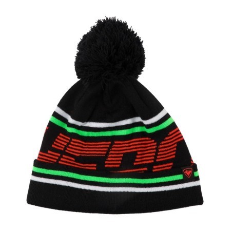 Rossignol Hero Turn Bonnet black