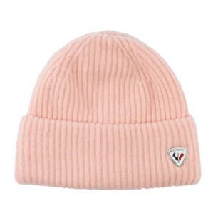 Rossignol Opal Bonnet Femme powder pink