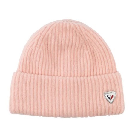 Rossignol Opal Bonnet Femme powder pink