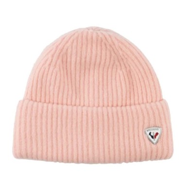 Rossignol Opal Bonnet Femme powder pink