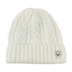 Rossignol Naya Bonnet Femme white