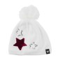 Rossignol Astrid Bonnet Enfant white