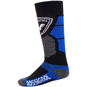 Rossignol Premium Wool Chaussettes Enfant klein