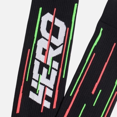 Rossignol Hero Chaussettes black