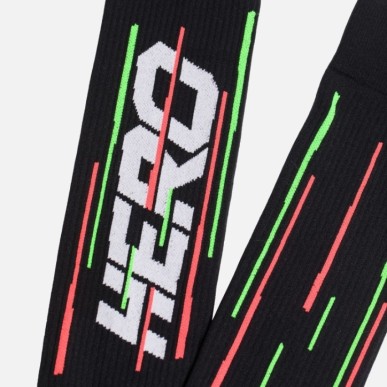 Rossignol Hero Chaussettes black