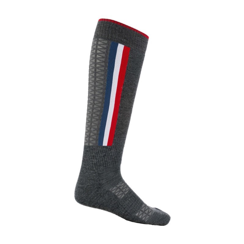 Rossignol Sportchic Chaussettes grey