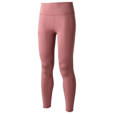 The North Face winter warm legging femme wild ginger 