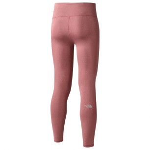 The North Face winter warm legging femme wild ginger 