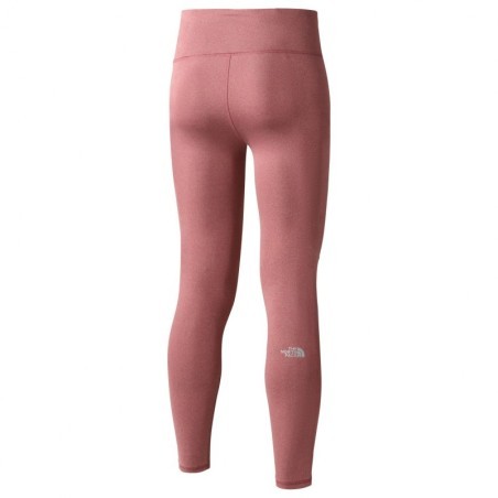 The North Face winter warm legging femme wild ginger 