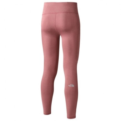 The North Face winter warm legging femme wild ginger 
