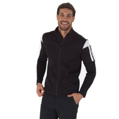 Rossignol Aerial FZ black