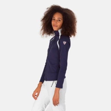 Rossignol Aerial FZ Femme dark navy