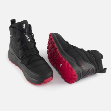 Rossignol Rossi Podium black