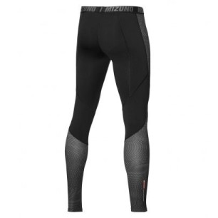 Mizuno Virtual Body G3 Long Tight black