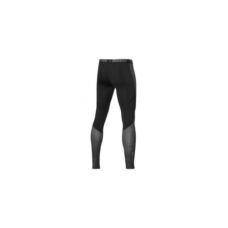 Mizuno Virtual Body G3 Long Tight black