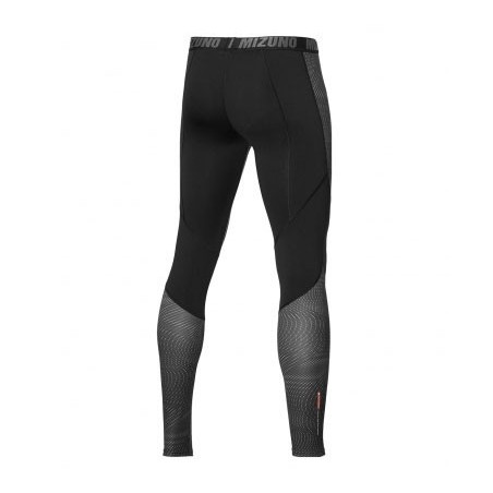 Mizuno Virtual Body G3 Long Tight black