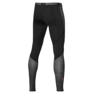 Mizuno Virtual Body G3 Long Tight black