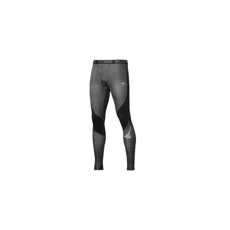 Mizuno Virtual Body G3 Long Tight black