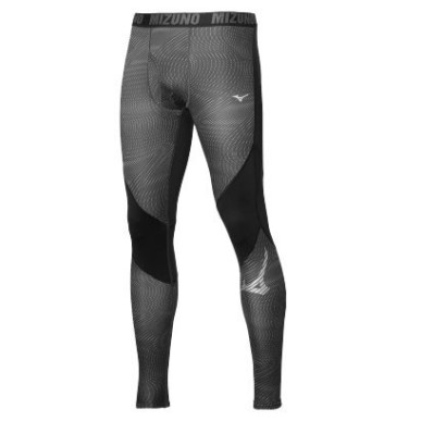 Mizuno Virtual Body G3 Long Tight black