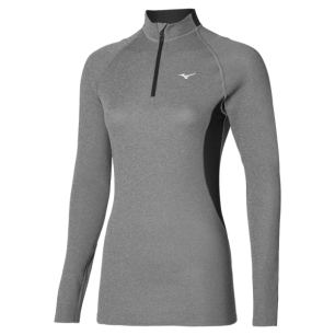 Mizuno Wool H/Z Femme black