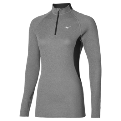 Mizuno Wool H/Z Femme black