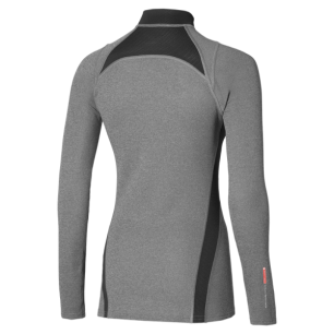 Mizuno Wool H/Z Femme black