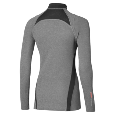 Mizuno Wool H/Z Femme black