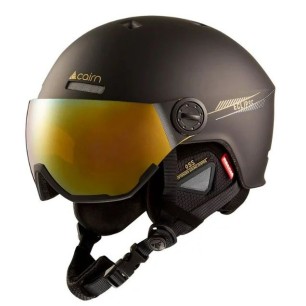 Cairn Eclipse Rescue Black Gold