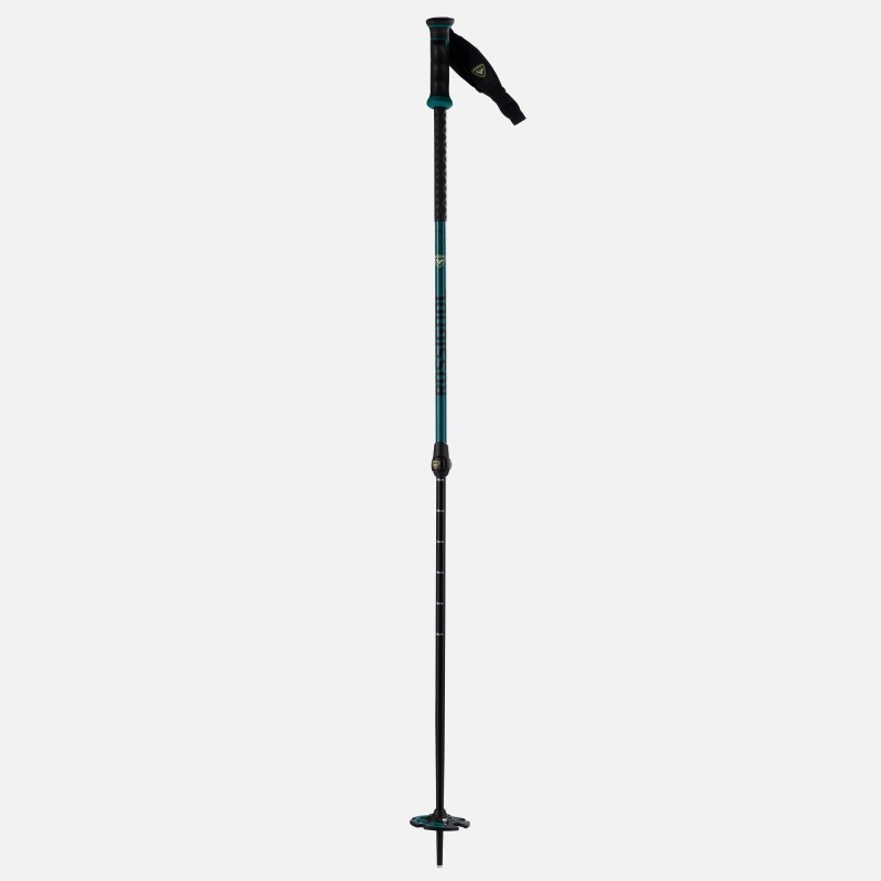 batons ROSSIGNOL ESCAPER TELESCOPIC SAFETY