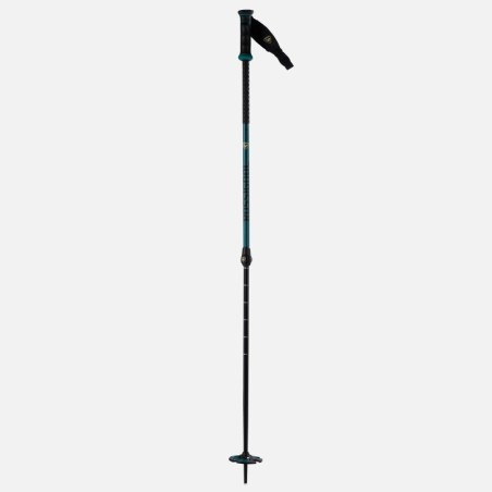 batons ROSSIGNOL ESCAPER TELESCOPIC SAFETY