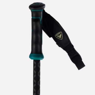 batons ROSSIGNOL ESCAPER TELESCOPIC SAFETY