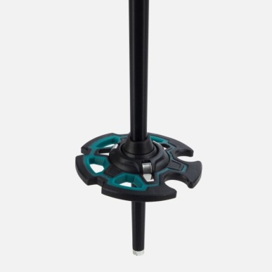 batons ROSSIGNOL ESCAPER TELESCOPIC SAFETY