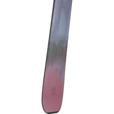 Rossignol Rallybird 102 + Look NX11 IRI Grey
