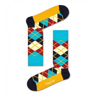 Happy Socks Argyle