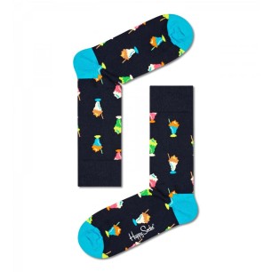 Happy Socks Milkshake