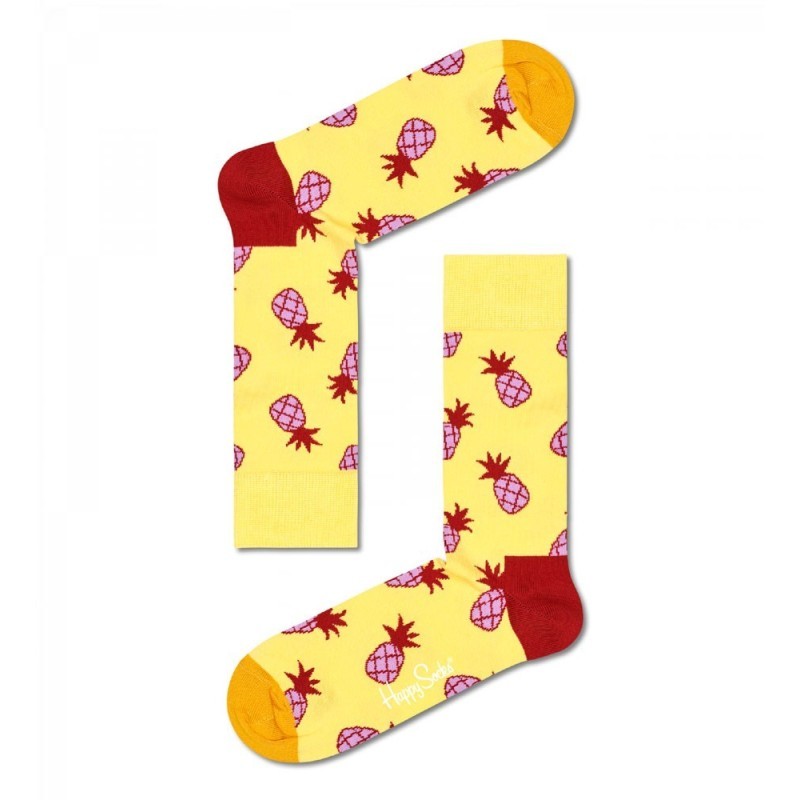 Happy Socks Pineapple