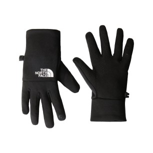 The North Face Etip recycled black