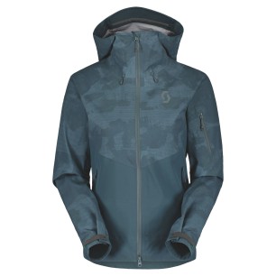 SCOTT Explorair 3L Jacket Femme