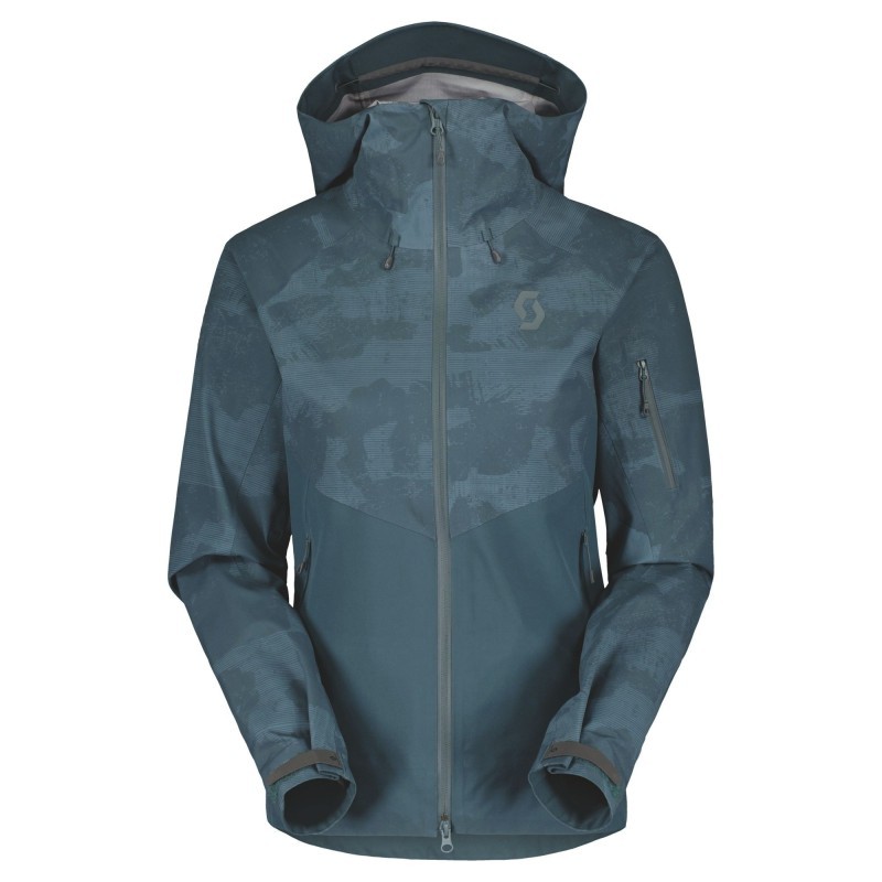 SCOTT Explorair 3L Jacket Femme