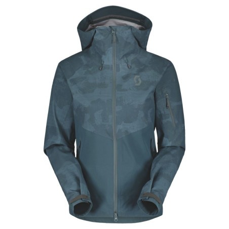 SCOTT Explorair 3L Jacket Femme