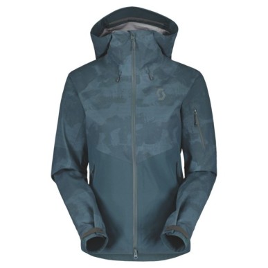 SCOTT Explorair 3L Jacket Femme