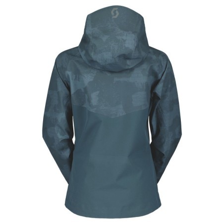 SCOTT Explorair 3L Jacket Femme