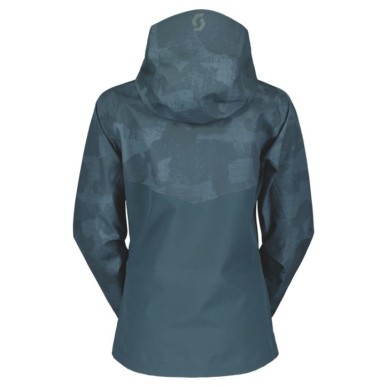 SCOTT Explorair 3L Jacket Femme