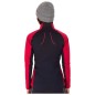 Rossignol Softshell Jacket Femme cherry