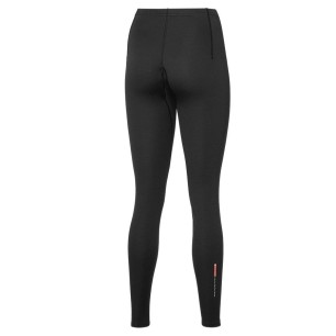 Mizuno Midweight Long Tight Femme black