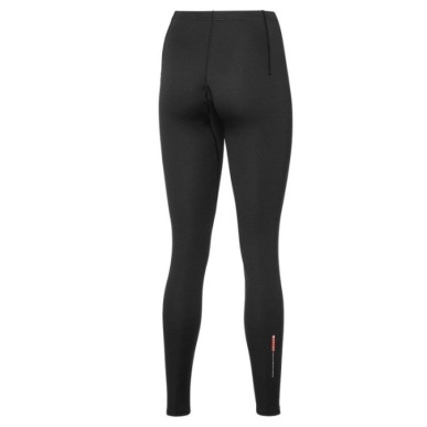 Mizuno Midweight Long Tight Femme black
