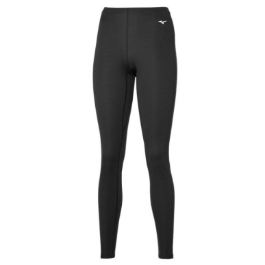 Mizuno Midweight Long Tight Femme black