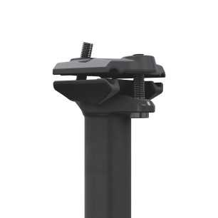 TIGE DE SELLE SYNCROS DUNCAN DROPPER 1.5, 200MM