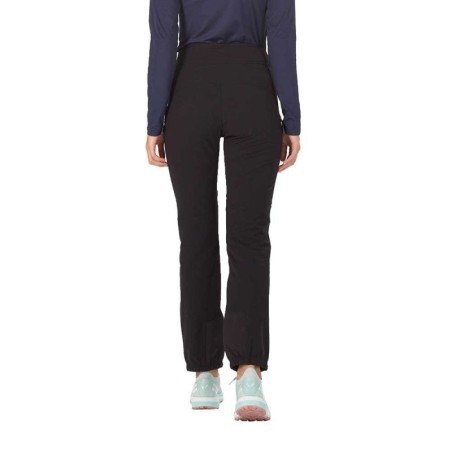 Rossignol SKPR Tech pant Femme Black